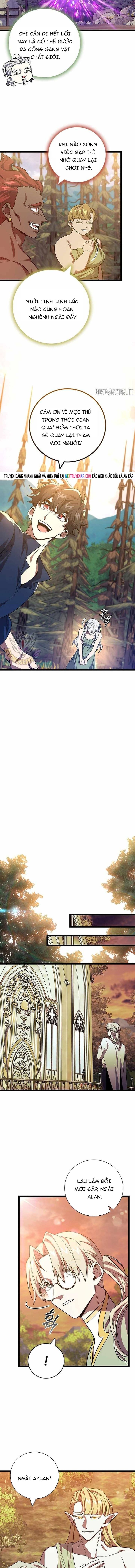 Thực Long Ma Pháp Sư - Chapter 115 - Page 13