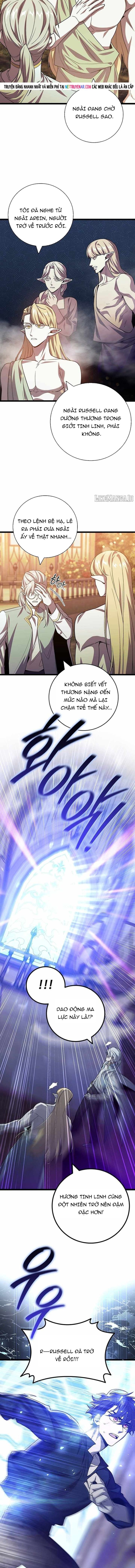 Thực Long Ma Pháp Sư - Chapter 115 - Page 14