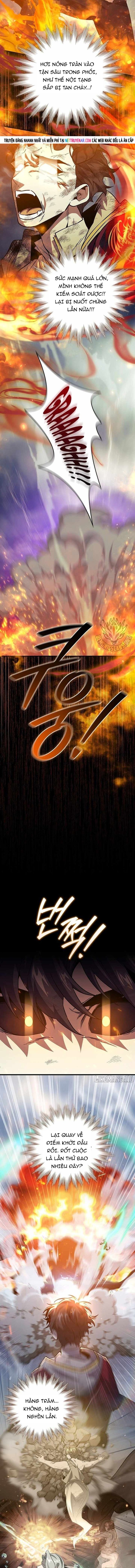 Thực Long Ma Pháp Sư - Chapter 115 - Page 3