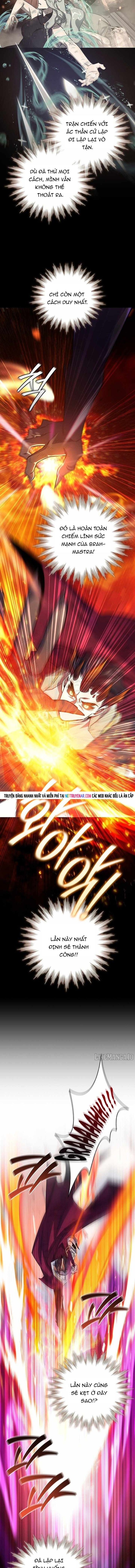 Thực Long Ma Pháp Sư - Chapter 115 - Page 4