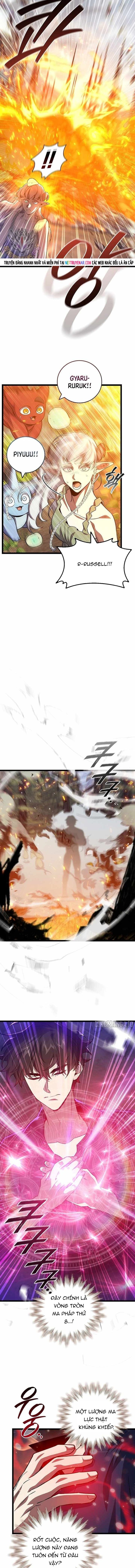 Thực Long Ma Pháp Sư - Chapter 115 - Page 7