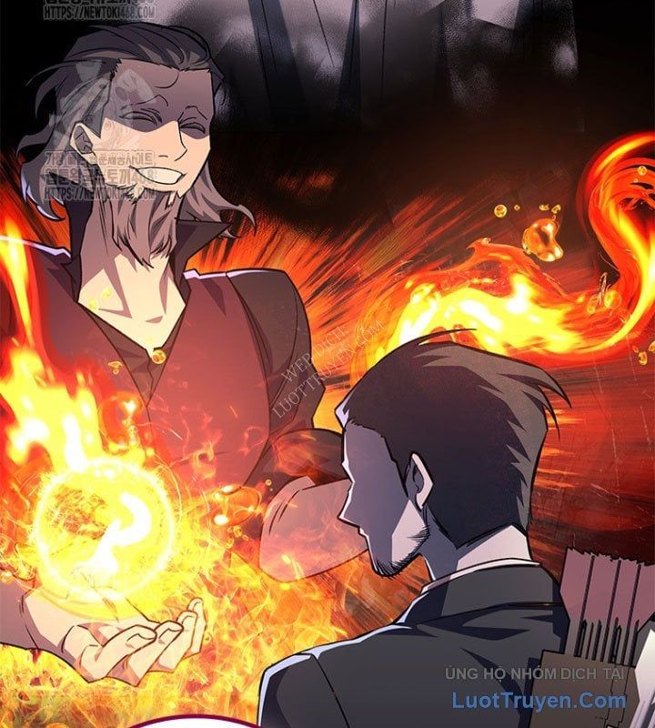 Thực Long Ma Pháp Sư - Chapter 116 - Page 106