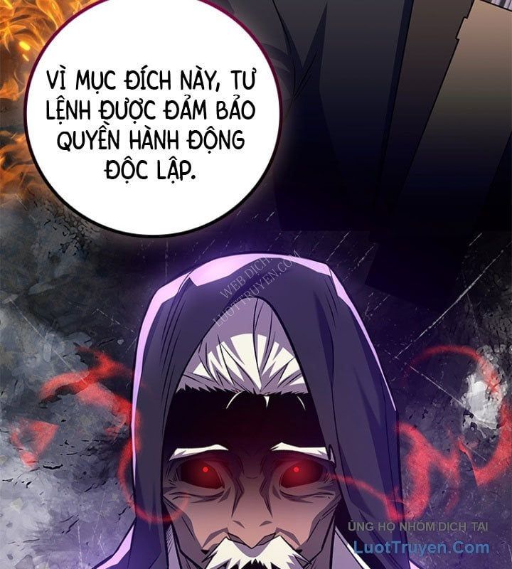 Thực Long Ma Pháp Sư - Chapter 116 - Page 107