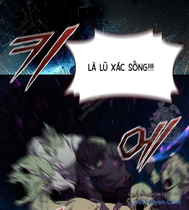 Thực Long Ma Pháp Sư - Chapter 116 - Page 11