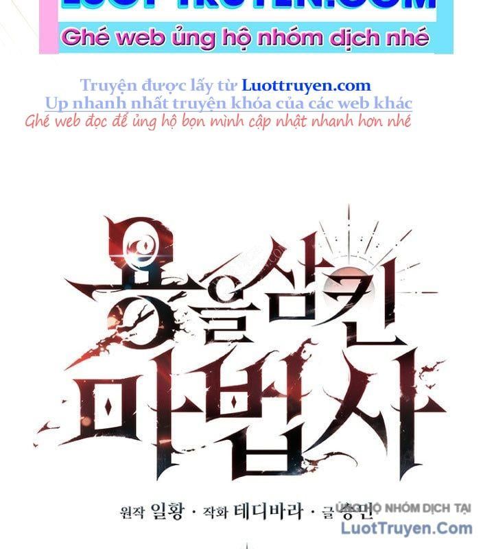 Thực Long Ma Pháp Sư - Chapter 116 - Page 28