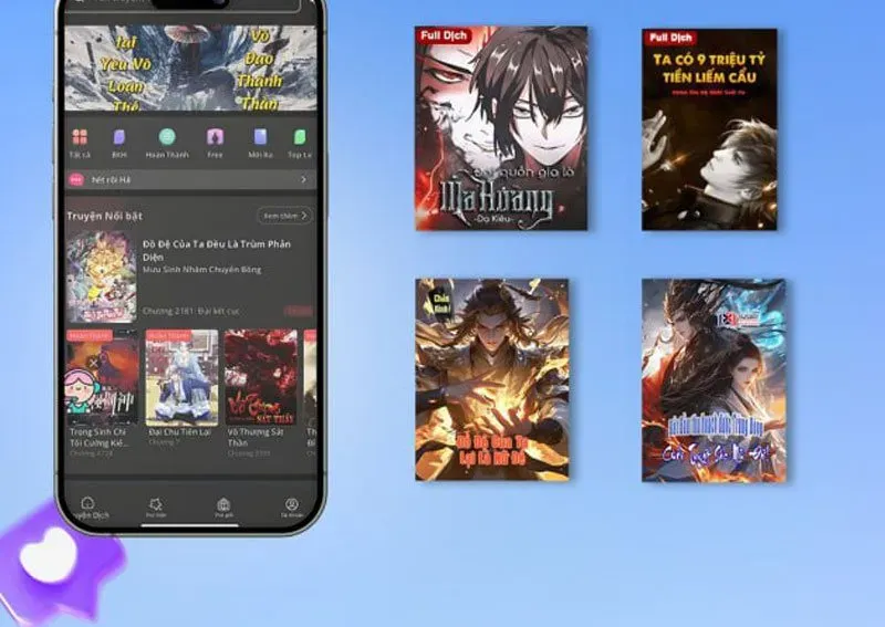 Thực Sự Có Người Cho Rằng Tu Tiên Khó Sao? - Chapter 24 - Page 135