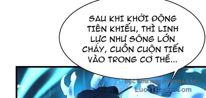 Thực Sự Có Người Cho Rằng Tu Tiên Khó Sao? - Chapter 24 - Page 44