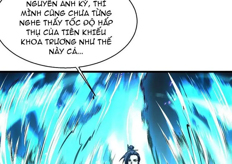 Thực Sự Có Người Cho Rằng Tu Tiên Khó Sao? - Chapter 24 - Page 49