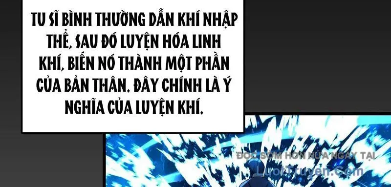 Thực Sự Có Người Cho Rằng Tu Tiên Khó Sao? - Chapter 24 - Page 52