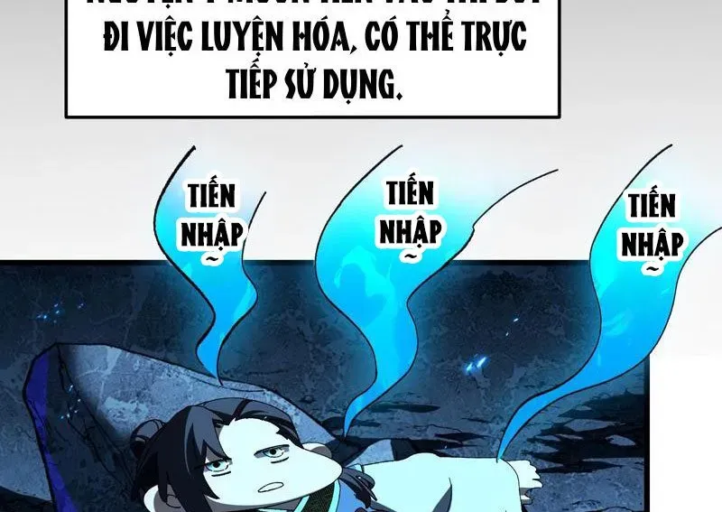 Thực Sự Có Người Cho Rằng Tu Tiên Khó Sao? - Chapter 24 - Page 55