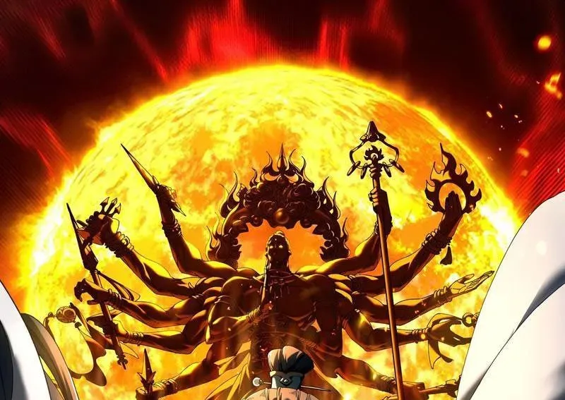 Thực Sự Có Người Cho Rằng Tu Tiên Khó Sao? - Chapter 24 - Page 9