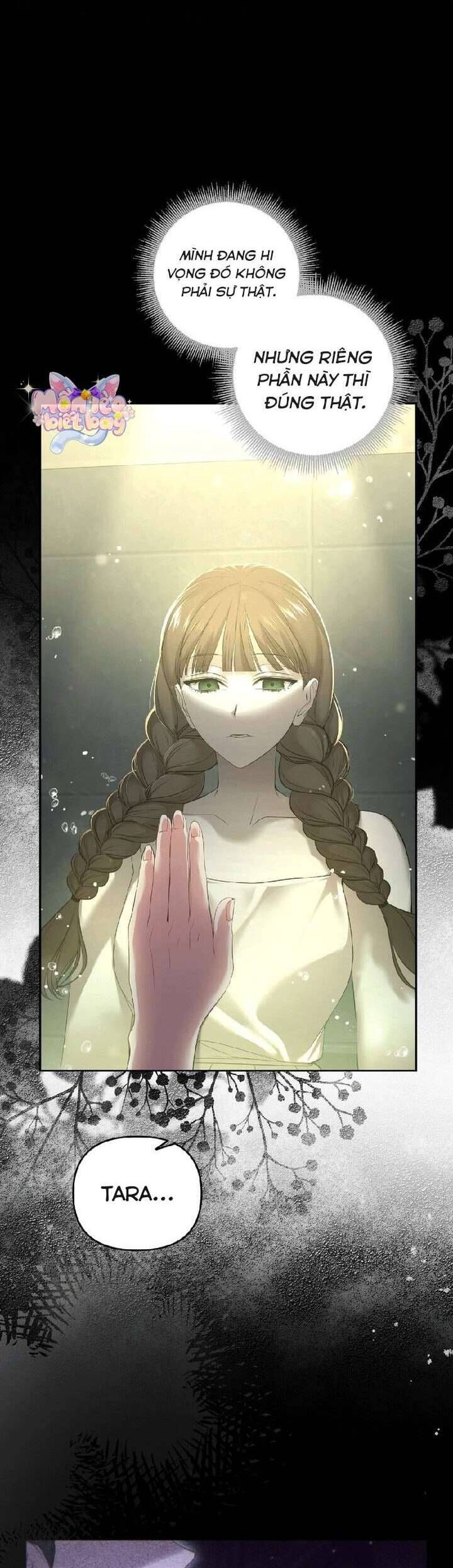 Sát Nhân Nhắm Tới Tiểu Thư Tóc Nâu - Chapter 12 - Page 15