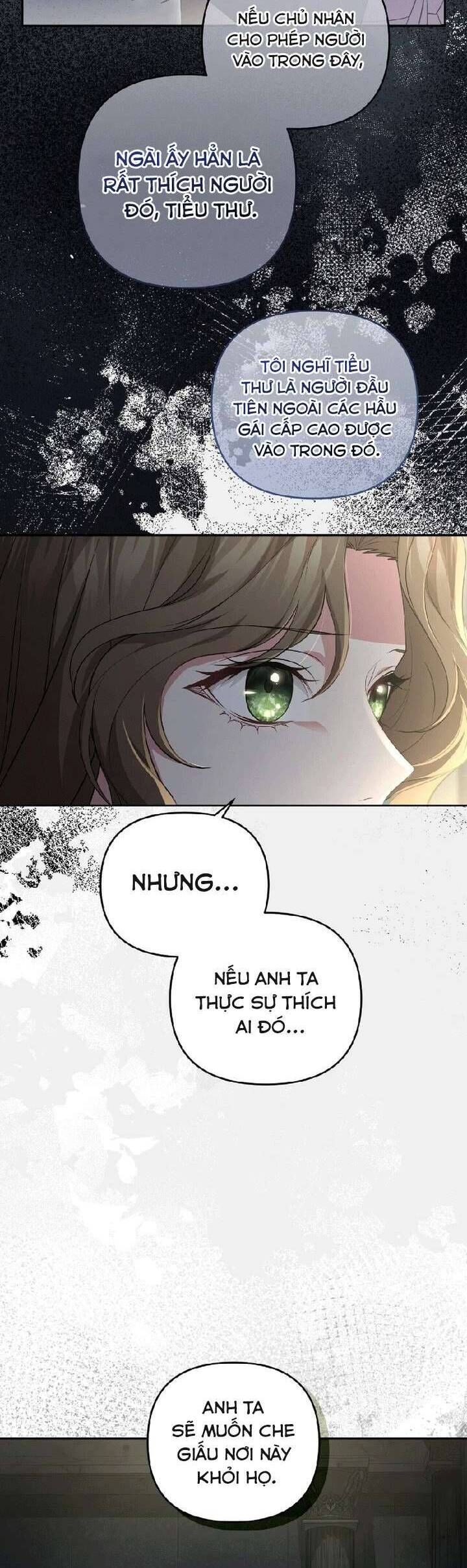 Sát Nhân Nhắm Tới Tiểu Thư Tóc Nâu - Chapter 12 - Page 20