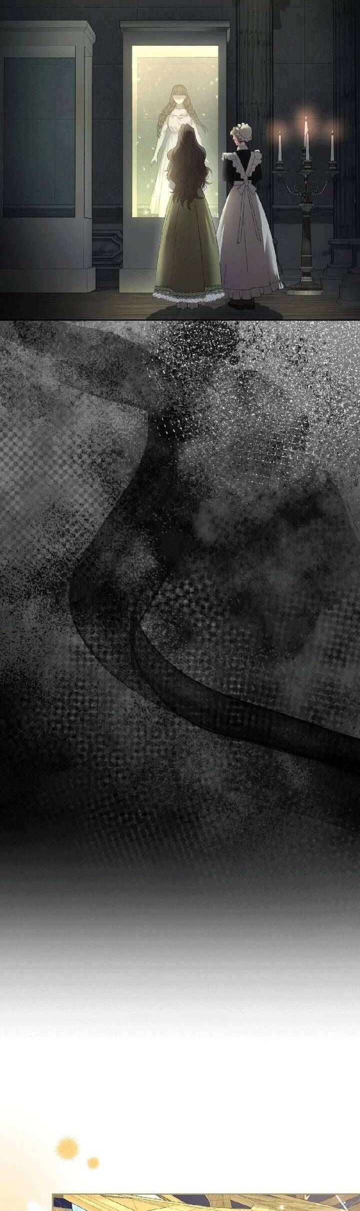 Sát Nhân Nhắm Tới Tiểu Thư Tóc Nâu - Chapter 12 - Page 21