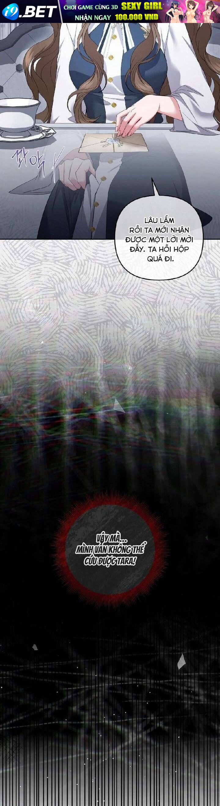 Sát Nhân Nhắm Tới Tiểu Thư Tóc Nâu - Chapter 12 - Page 31