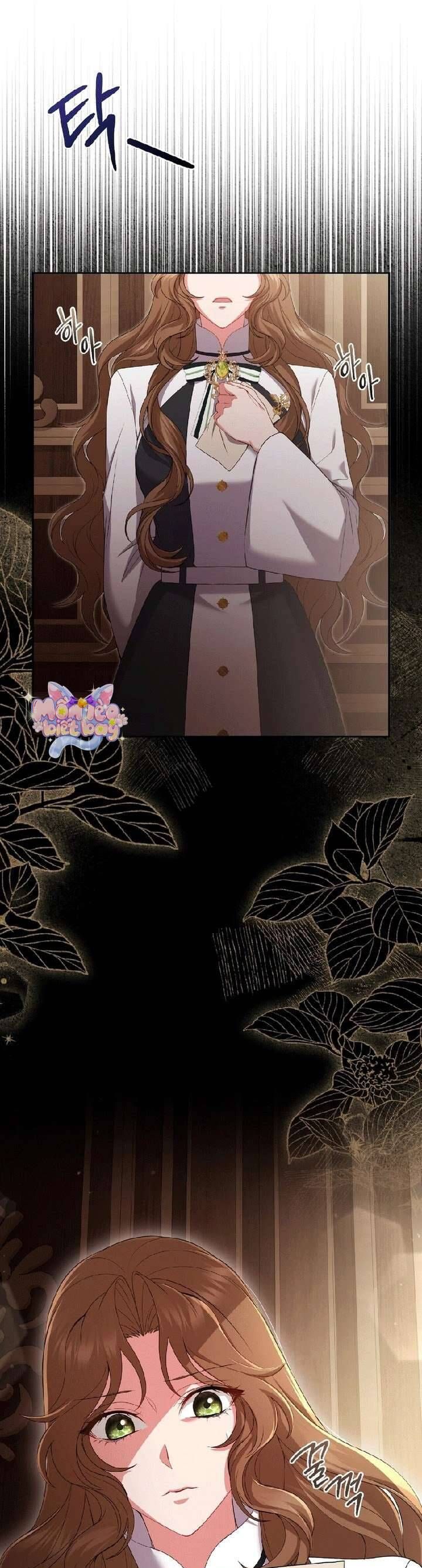 Sát Nhân Nhắm Tới Tiểu Thư Tóc Nâu - Chapter 13 - Page 17