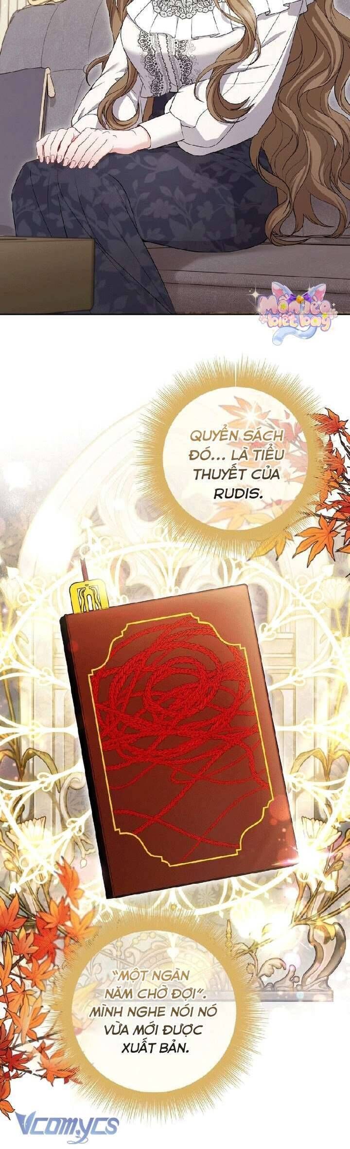 Sát Nhân Nhắm Tới Tiểu Thư Tóc Nâu - Chapter 13 - Page 29