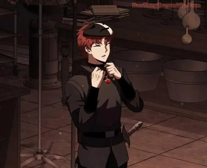 Phản Diện Mắt Cáo Của Học Viện Quỷ Giới - Chapter 46 - Page 154