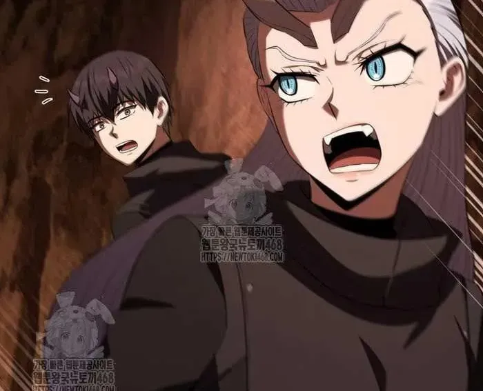 Phản Diện Mắt Cáo Của Học Viện Quỷ Giới - Chapter 46 - Page 215