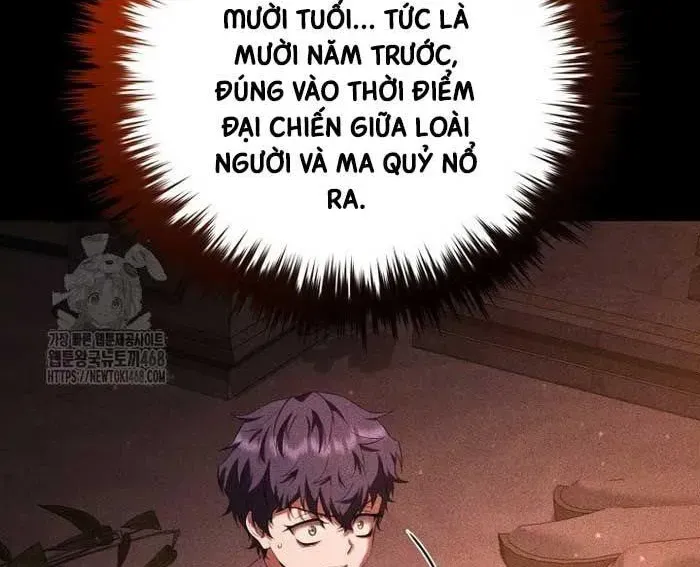 Phản Diện Mắt Cáo Của Học Viện Quỷ Giới - Chapter 46 - Page 28