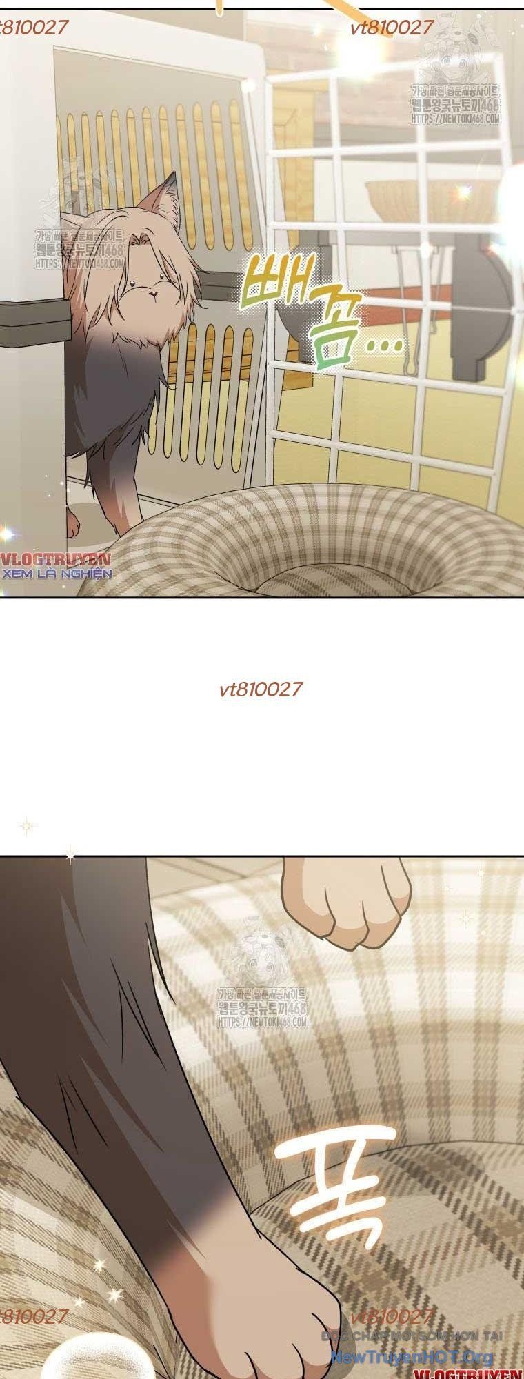 Xin Chào! Bác Sĩ Thú Y - Chapter 103 - Page 12