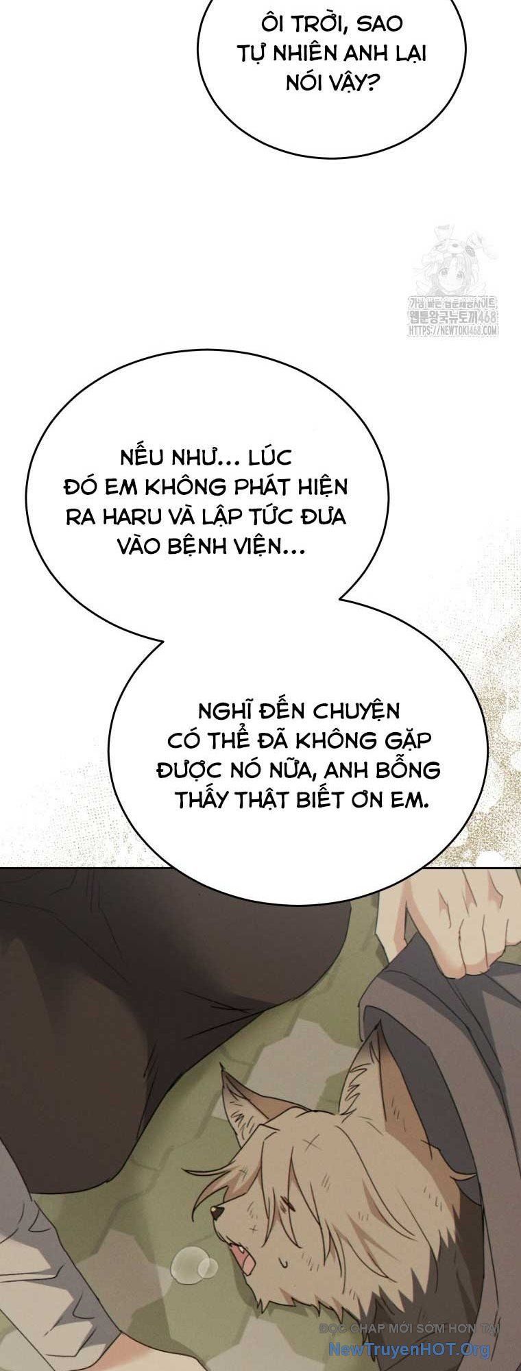 Xin Chào! Bác Sĩ Thú Y - Chapter 103 - Page 18
