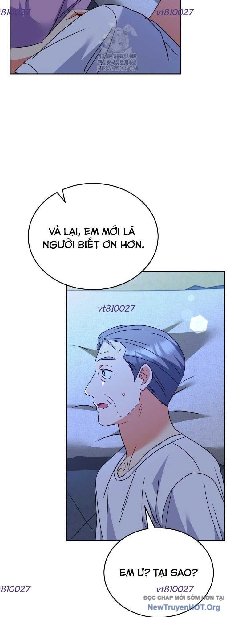 Xin Chào! Bác Sĩ Thú Y - Chapter 103 - Page 20