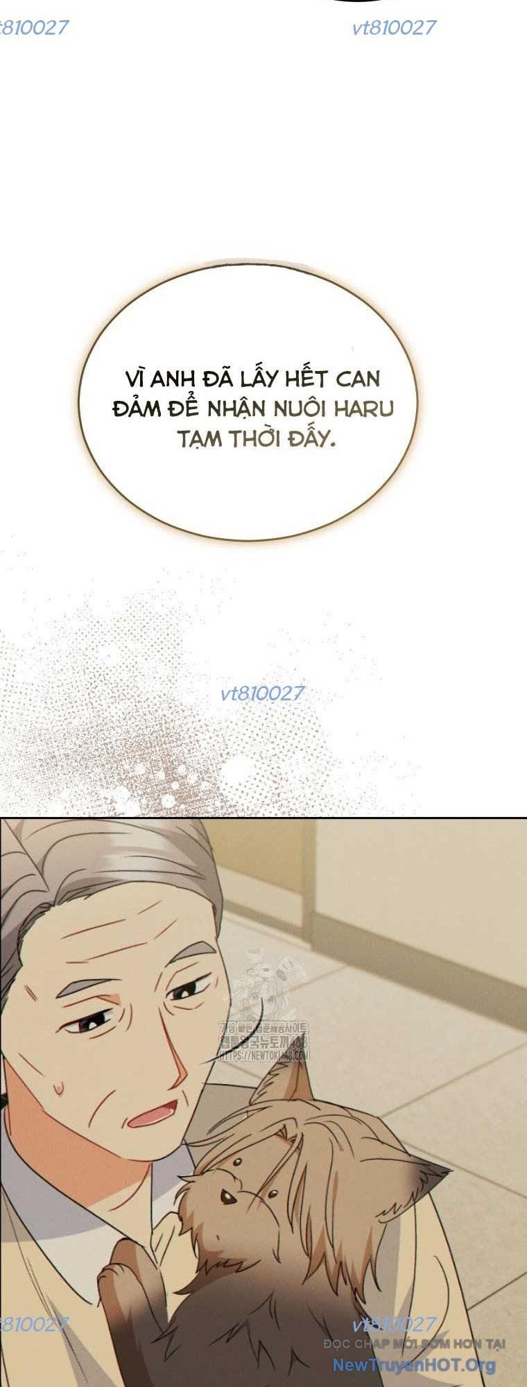 Xin Chào! Bác Sĩ Thú Y - Chapter 103 - Page 21