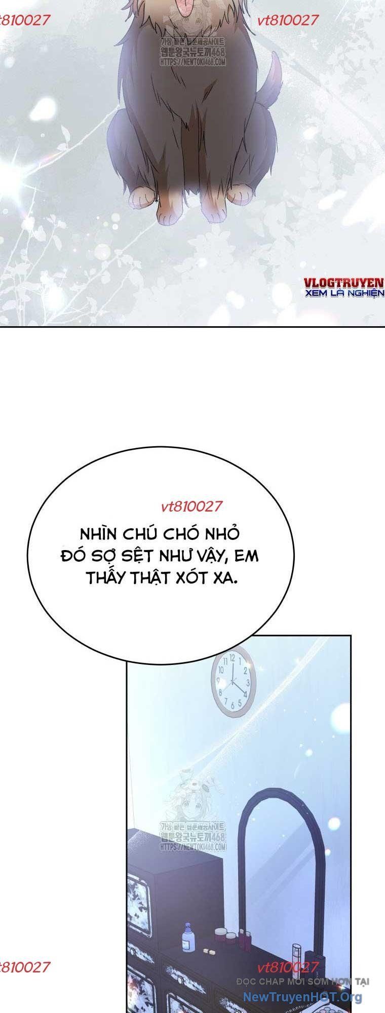 Xin Chào! Bác Sĩ Thú Y - Chapter 103 - Page 25