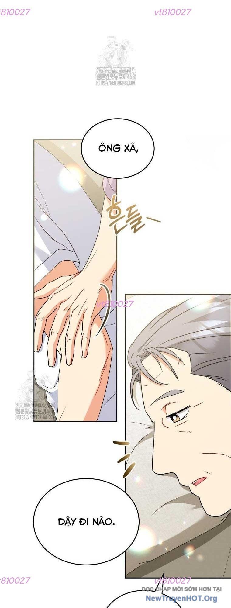 Xin Chào! Bác Sĩ Thú Y - Chapter 103 - Page 29