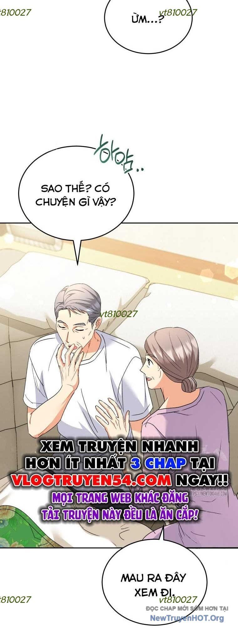 Xin Chào! Bác Sĩ Thú Y - Chapter 103 - Page 30