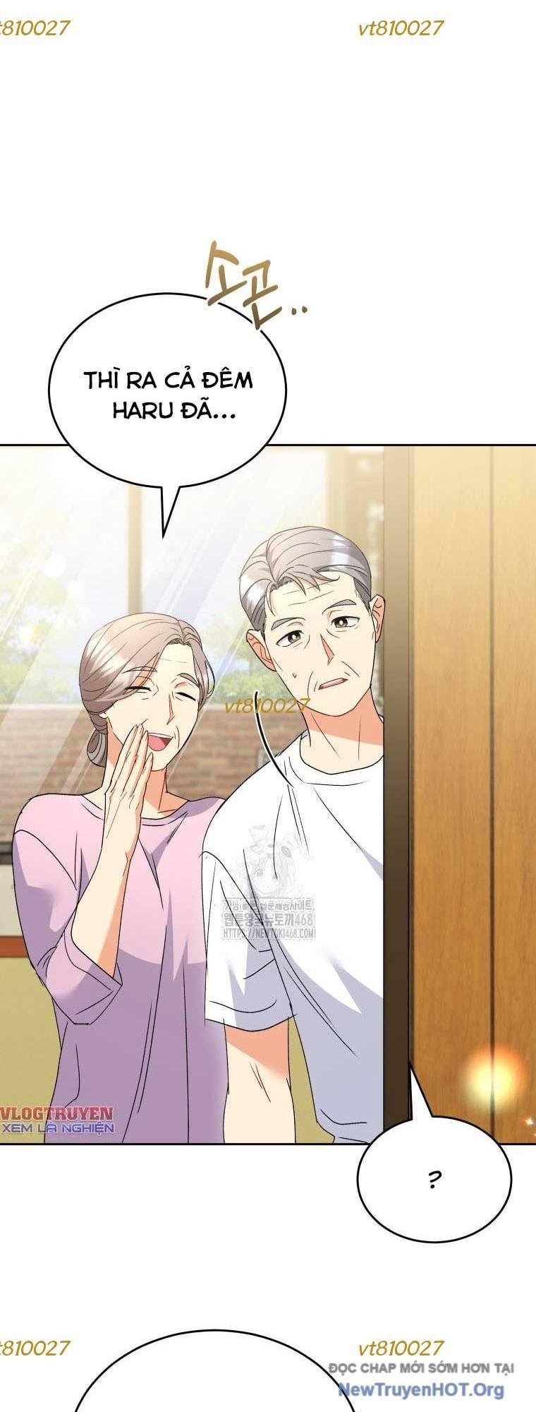 Xin Chào! Bác Sĩ Thú Y - Chapter 103 - Page 31