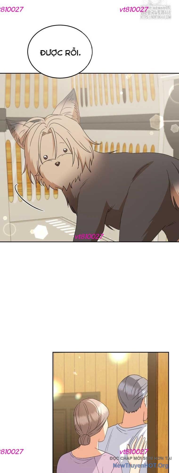 Xin Chào! Bác Sĩ Thú Y - Chapter 103 - Page 39