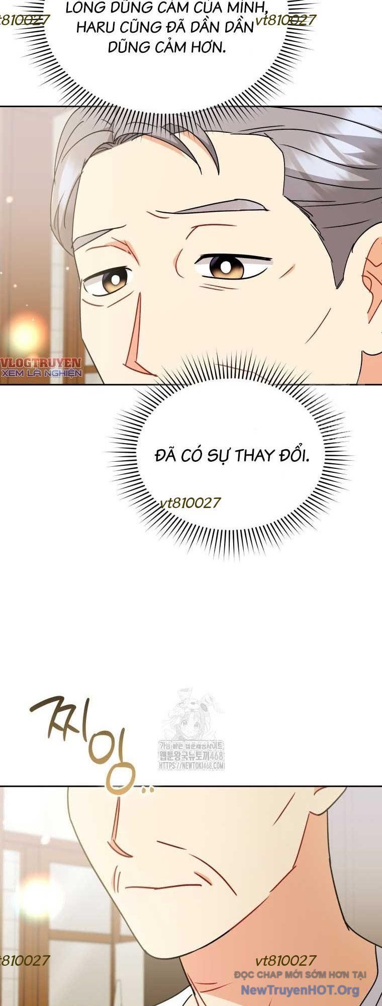 Xin Chào! Bác Sĩ Thú Y - Chapter 103 - Page 43