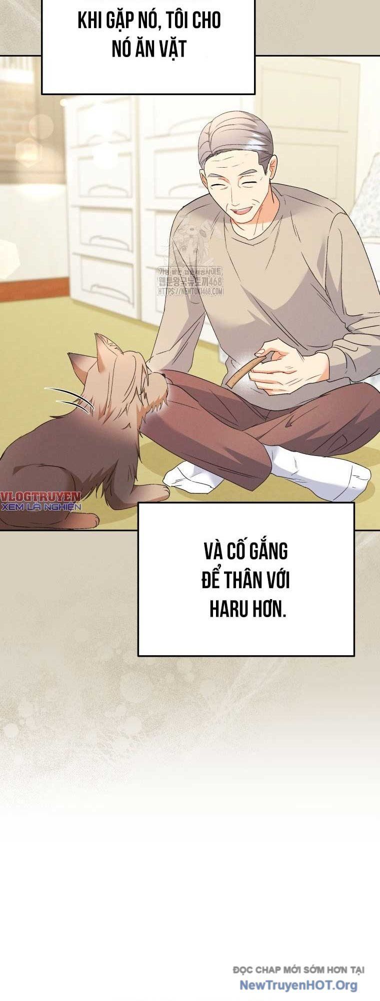 Xin Chào! Bác Sĩ Thú Y - Chapter 103 - Page 46