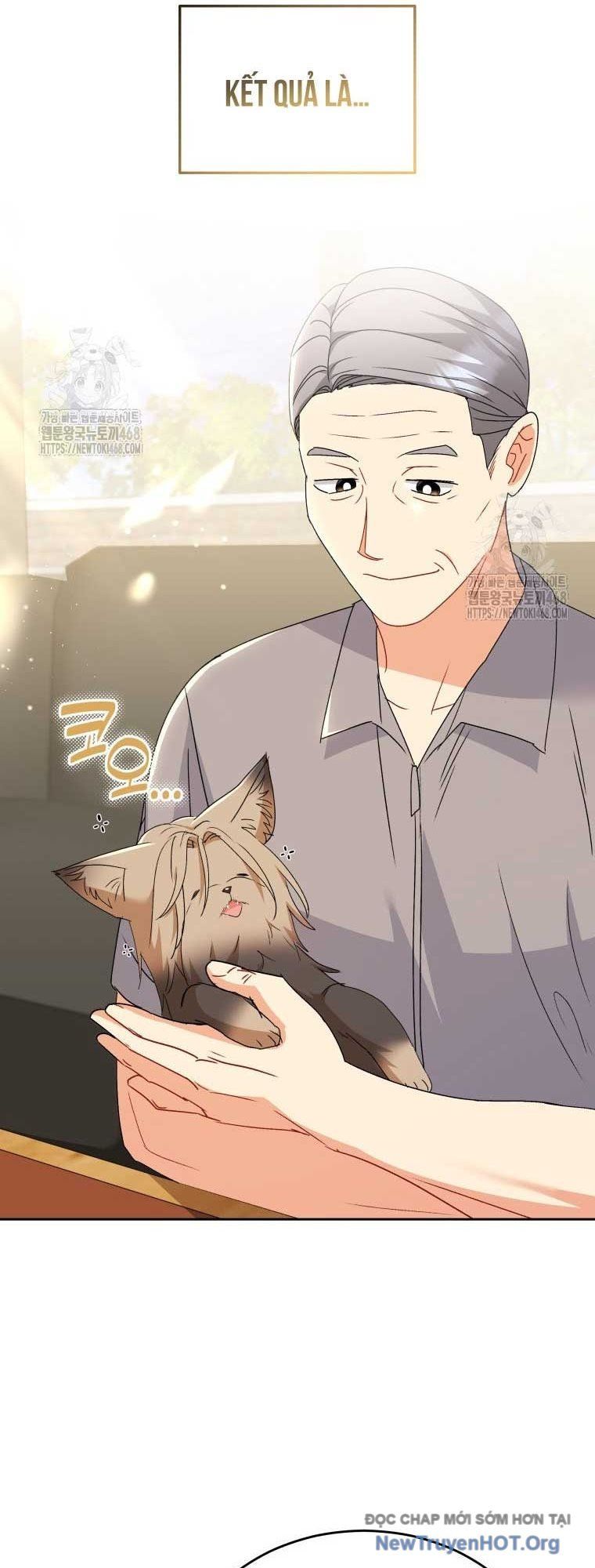 Xin Chào! Bác Sĩ Thú Y - Chapter 103 - Page 47