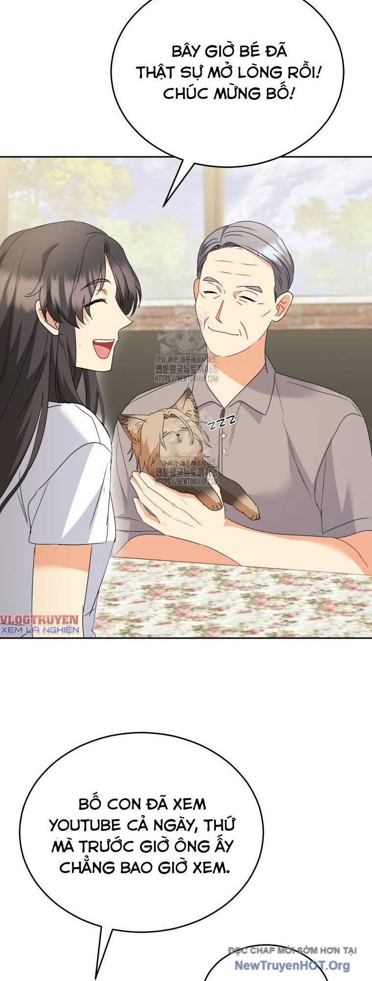 Xin Chào! Bác Sĩ Thú Y - Chapter 103 - Page 48