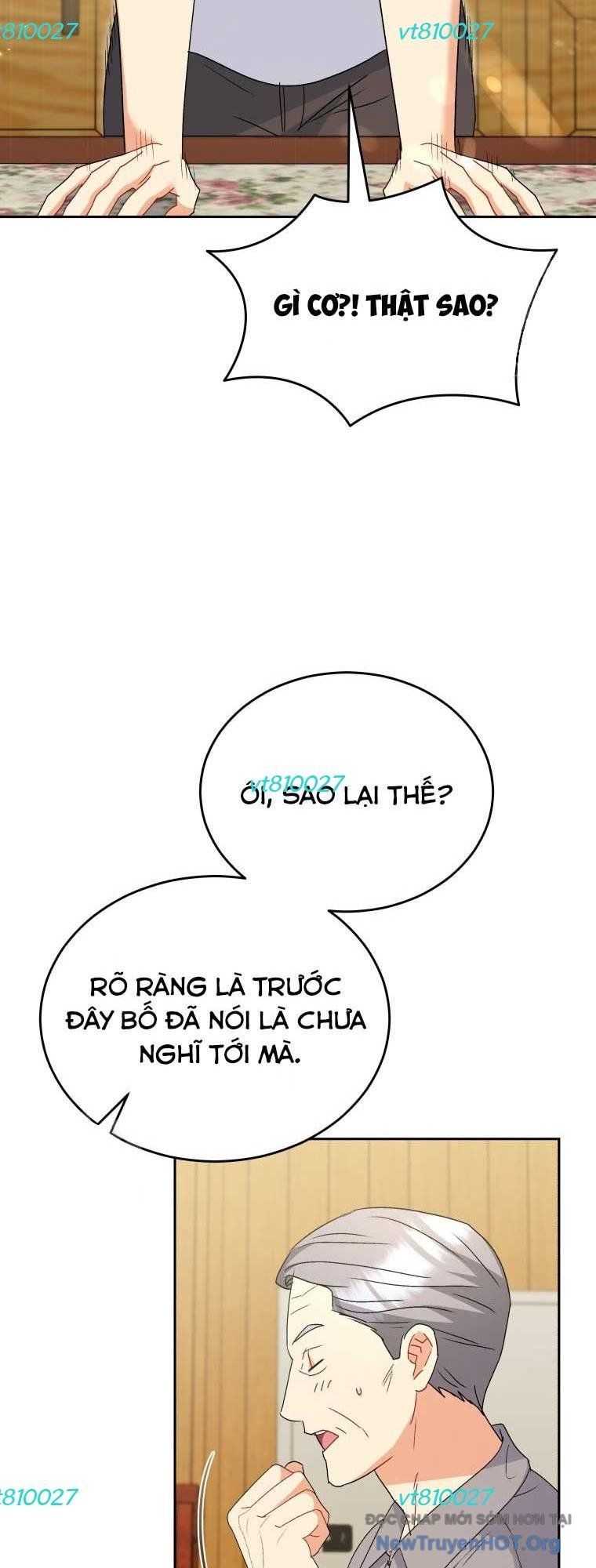 Xin Chào! Bác Sĩ Thú Y - Chapter 103 - Page 52