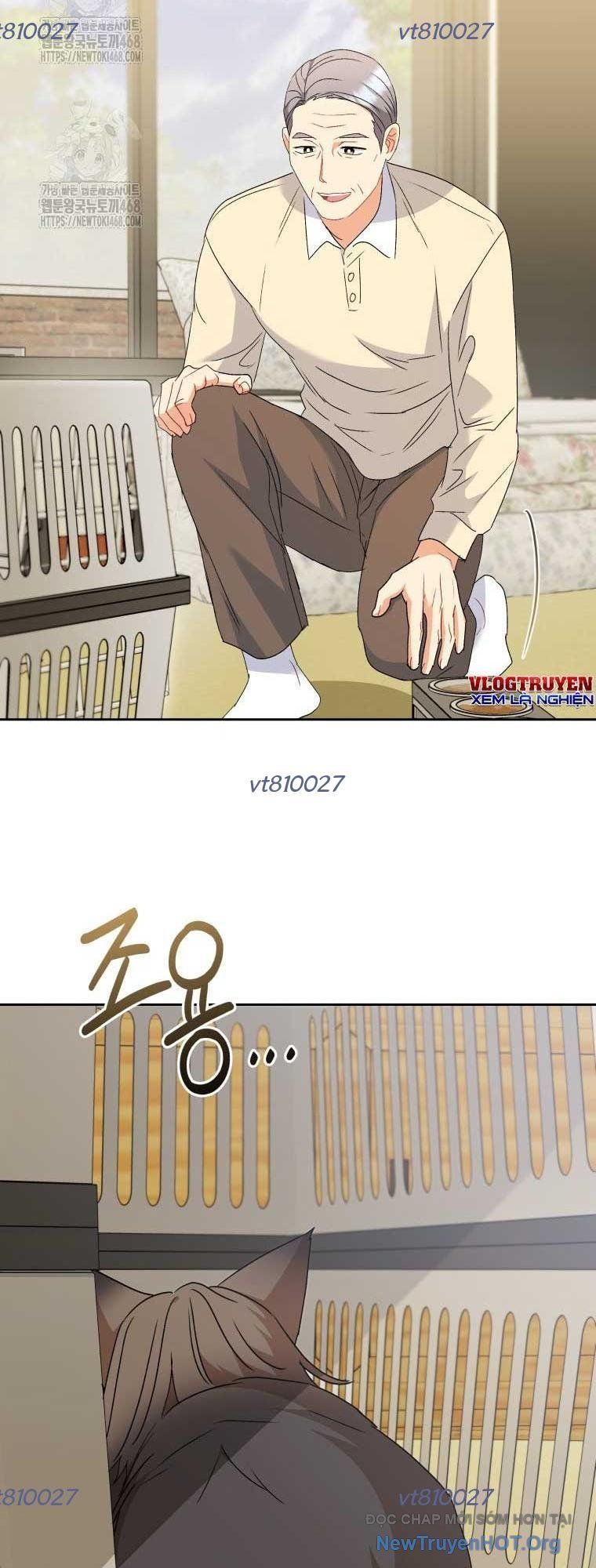 Xin Chào! Bác Sĩ Thú Y - Chapter 103 - Page 6