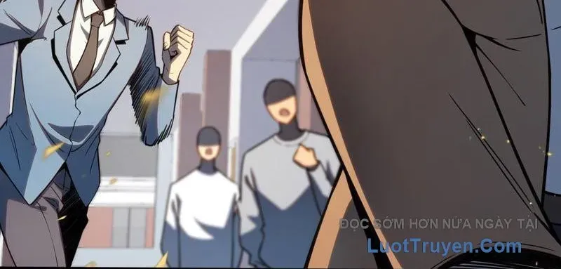 Thức Tỉnh Toàn Chức - Chapter 37 - Page 128