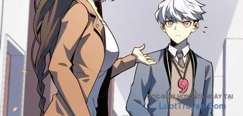 Thức Tỉnh Toàn Chức - Chapter 37 - Page 134