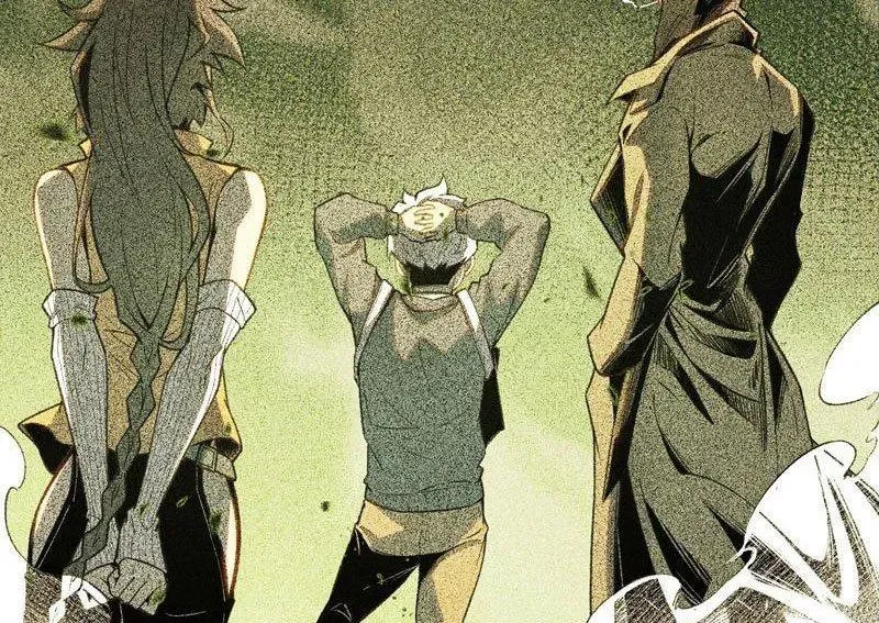 Thức Tỉnh Toàn Chức - Chapter 37 - Page 165