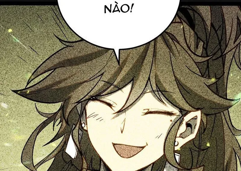 Thức Tỉnh Toàn Chức - Chapter 37 - Page 33