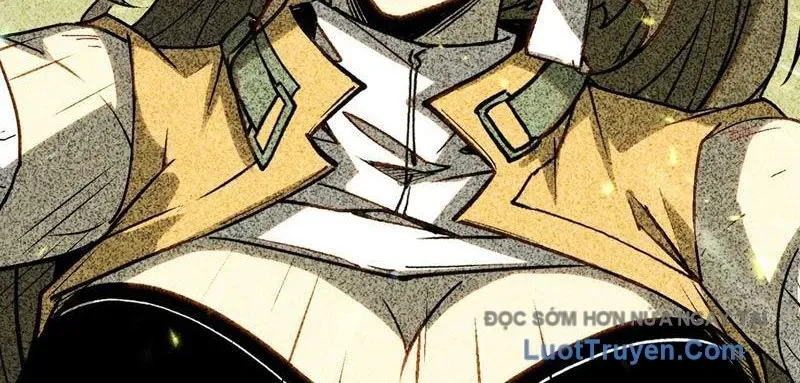 Thức Tỉnh Toàn Chức - Chapter 37 - Page 34