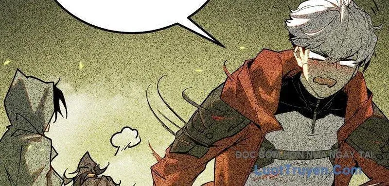 Thức Tỉnh Toàn Chức - Chapter 37 - Page 42