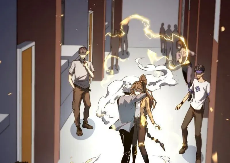 Thức Tỉnh Toàn Chức - Chapter 37 - Page 80