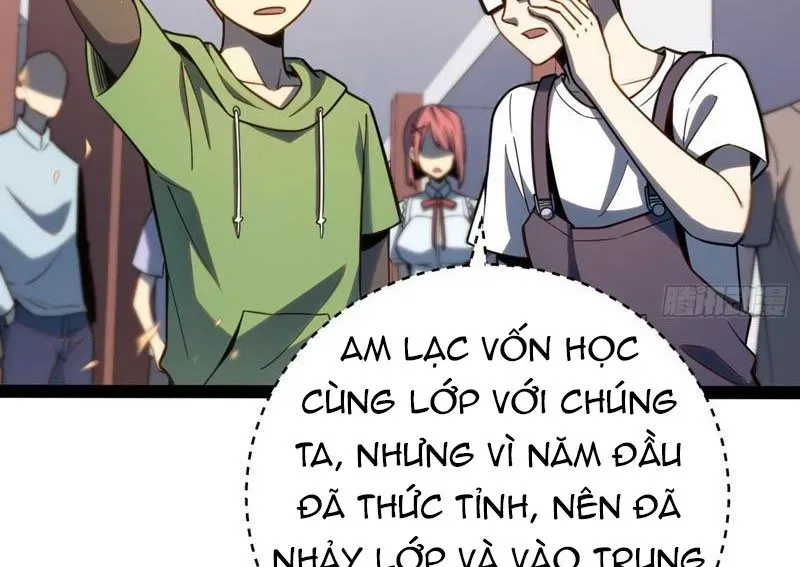Thức Tỉnh Toàn Chức - Chapter 37 - Page 90