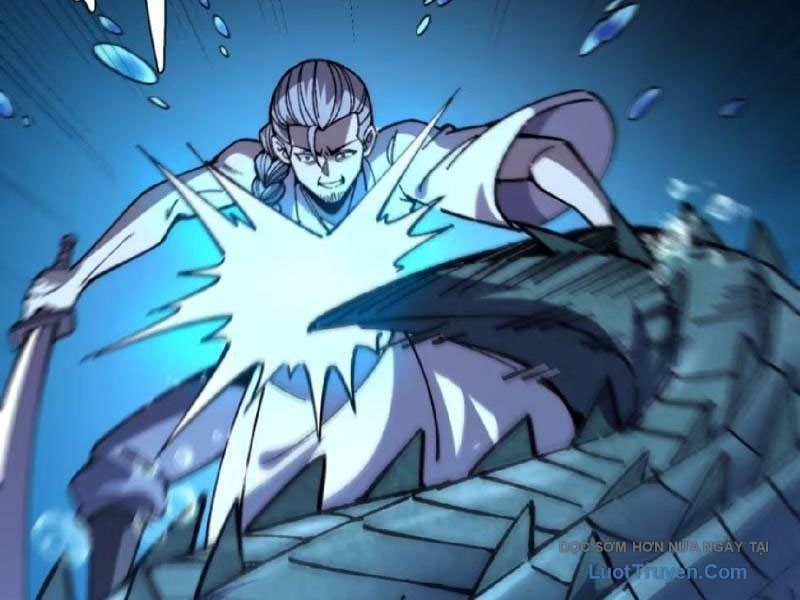 Thành Thần Bắt Đầu Từ Thủy Hầu Tử - Chapter 82 - Page 101