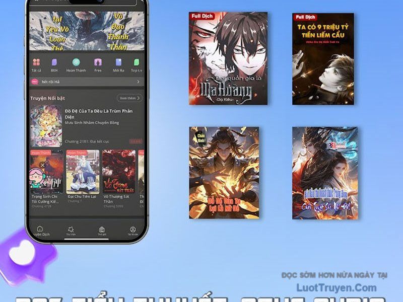 Thành Thần Bắt Đầu Từ Thủy Hầu Tử - Chapter 82 - Page 155