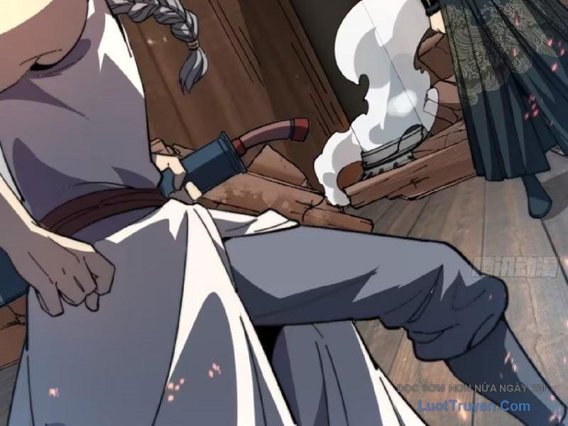 Thành Thần Bắt Đầu Từ Thủy Hầu Tử - Chapter 82 - Page 17